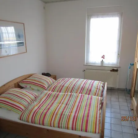 Апартаменты Hartmann