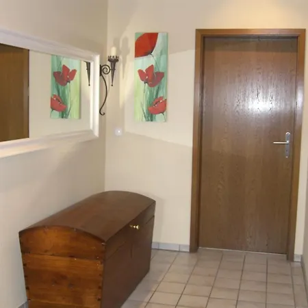 Hartmann Апартаменты Херманнсбург